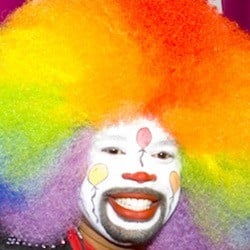 Tommy the Clown